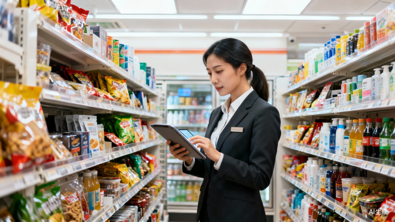 2026年,对快消品B2b的十条结论